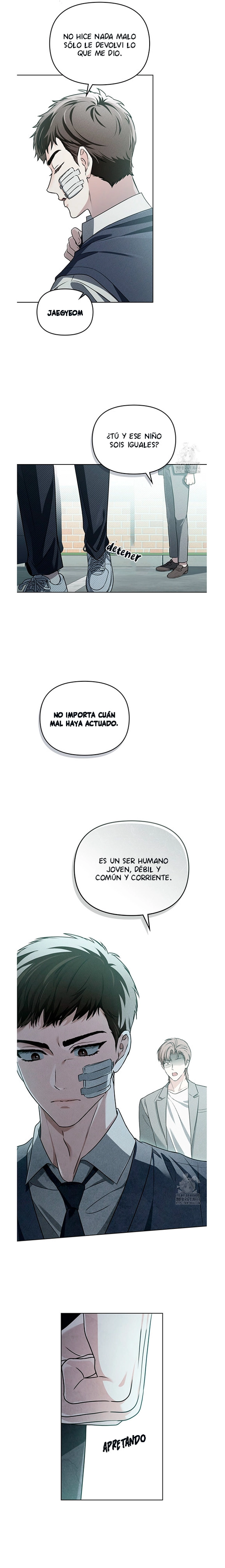 Llama espiritual - Capítulo 13 - Página 2 - LectorTMOo