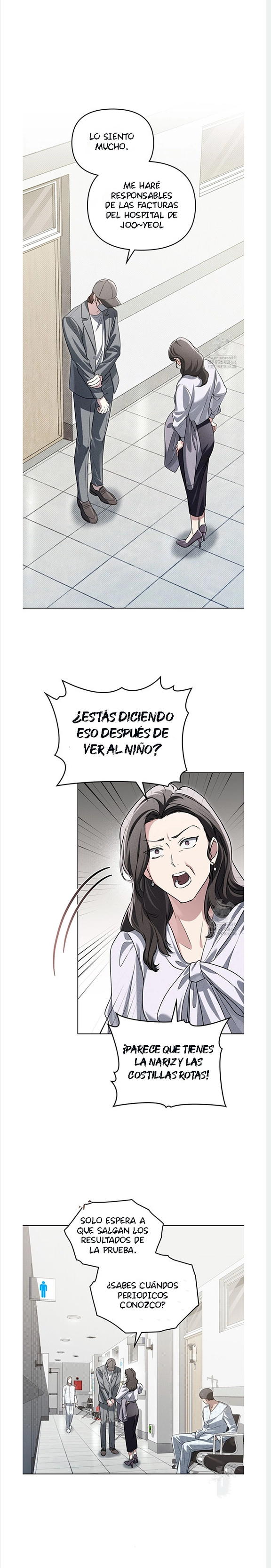 Llama espiritual - Capítulo 13 - Página 6 - LectorTMOo