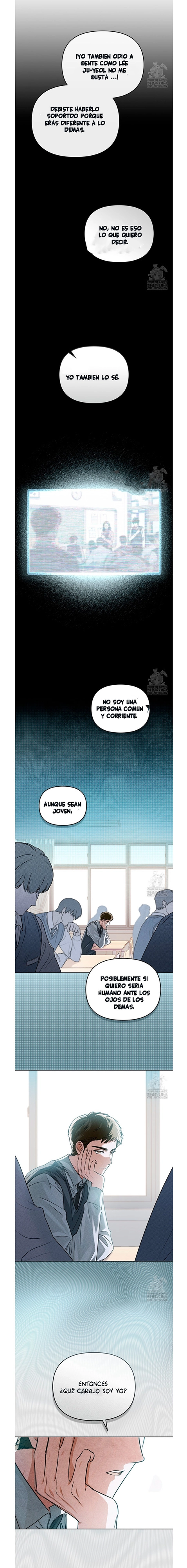 Llama espiritual - Capítulo 14 - Página 11 - LectorTMOo