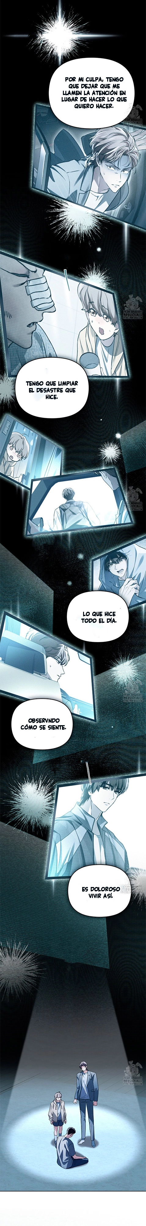 Llama espiritual - Capítulo 14 - Página 13 - LectorTMOo
