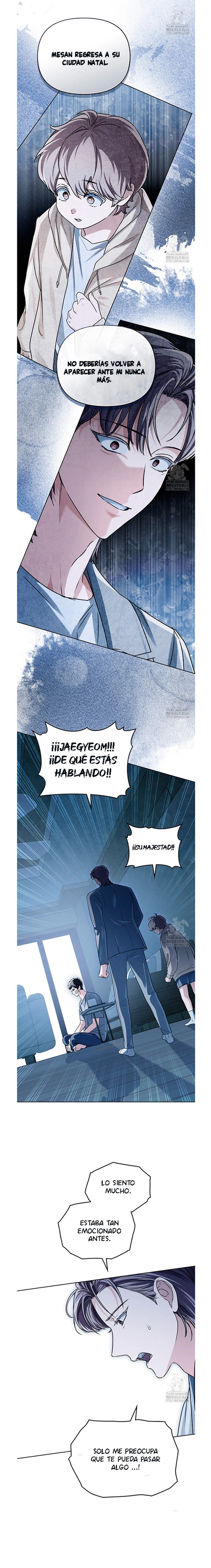 Llama espiritual - Capítulo 14 - Página 9 - LectorTMOo