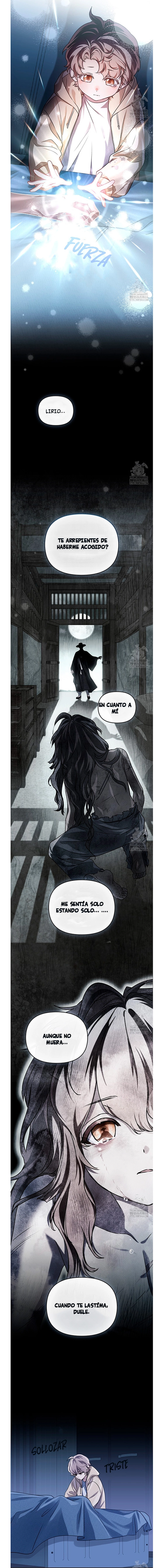 Llama espiritual - Capítulo 15 - Página 2 - LectorTMOo