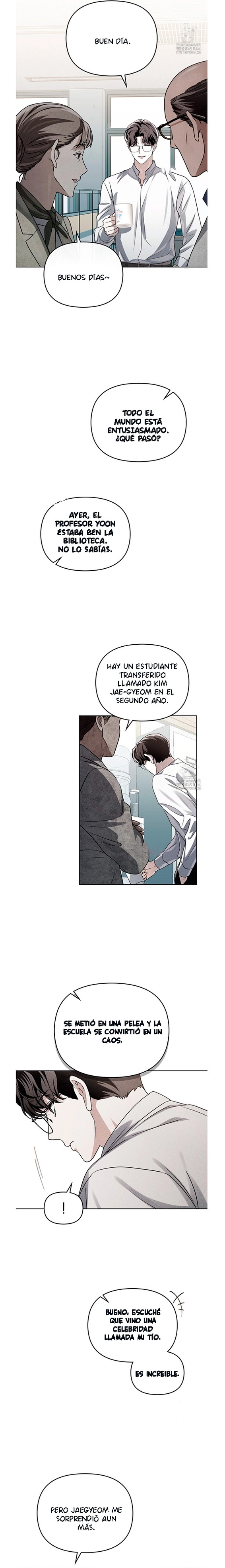 Llama espiritual - Capítulo 15 - Página 5 - LectorTMOo