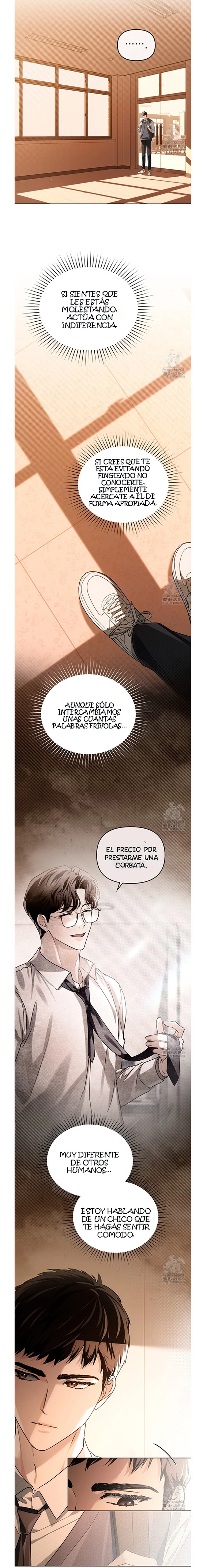 Llama espiritual - Capítulo 16 - Página 10 - LectorTMOo