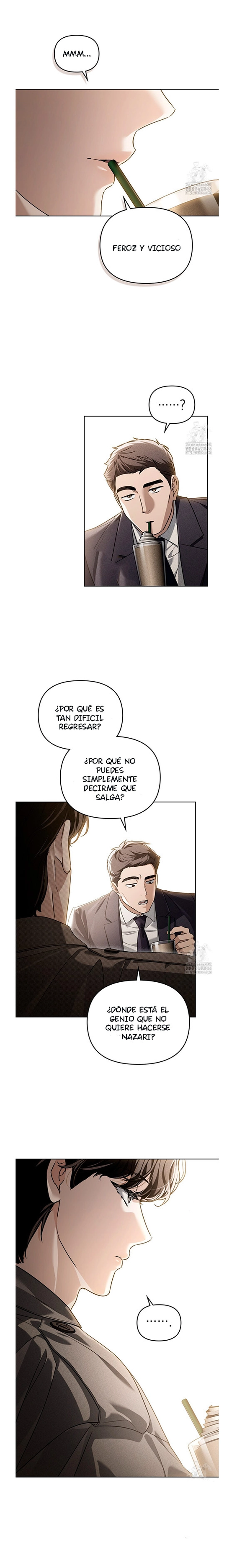 Llama espiritual - Capítulo 16 - Página 14 - LectorTMOo