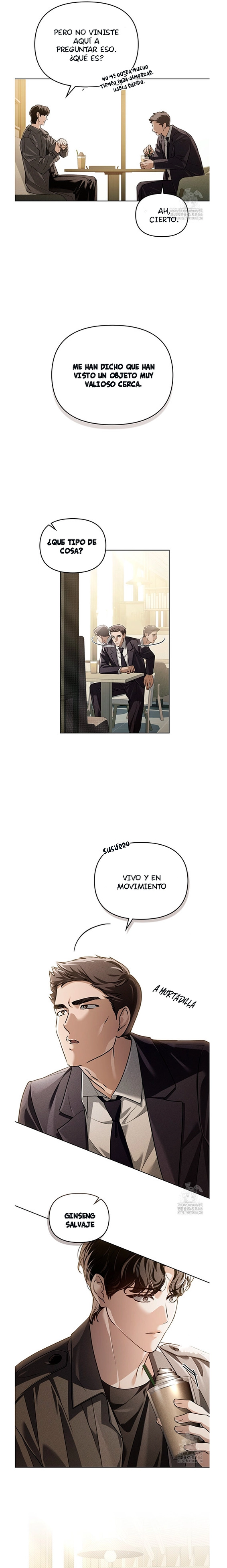 Llama espiritual - Capítulo 16 - Página 15 - LectorTMOo
