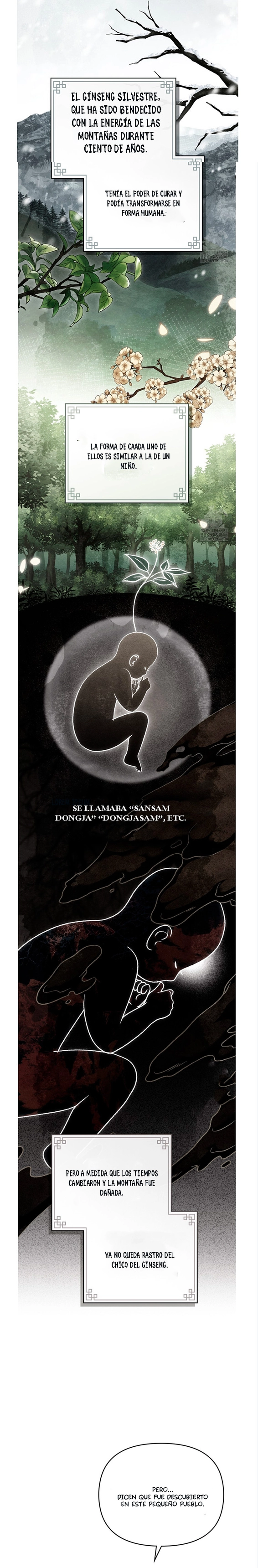 Llama espiritual - Capítulo 16 - Página 17 - LectorTMOo