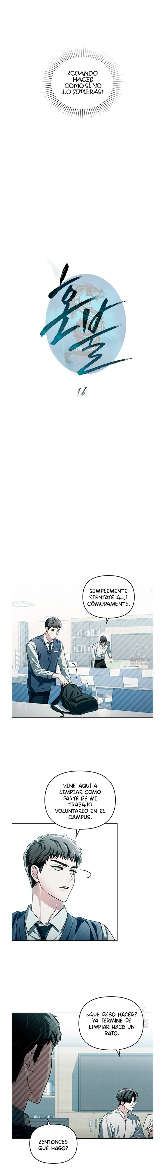 Llama espiritual - Capítulo 16 - Página 2 - LectorTMOo