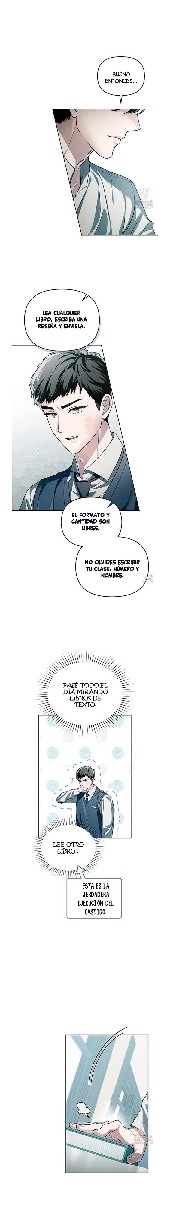 Llama espiritual - Capítulo 16 - Página 3 - LectorTMOo