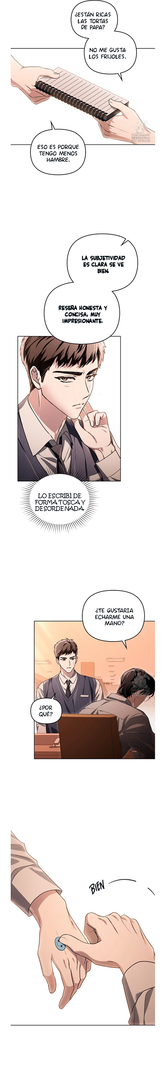 Llama espiritual - Capítulo 16 - Página 7 - LectorTMOo