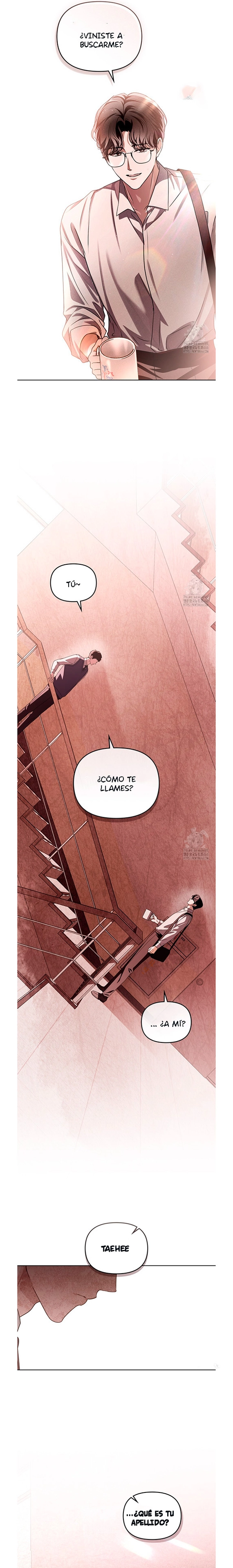 Llama espiritual - Capítulo 17 - Página 14 - LectorTMOo