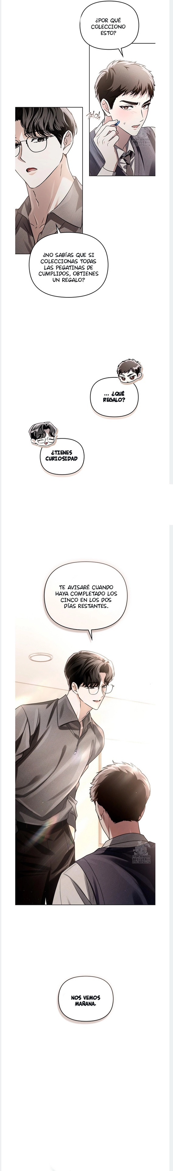 Llama espiritual - Capítulo 17 - Página 5 - LectorTMOo