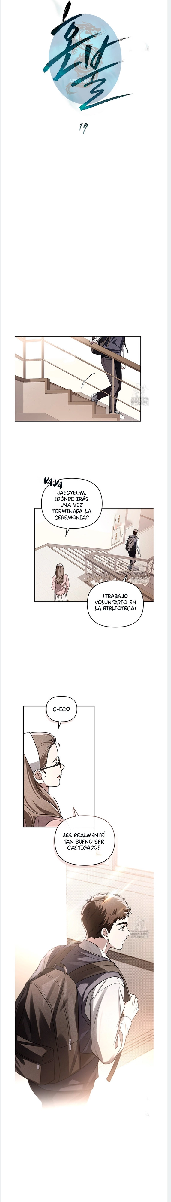Llama espiritual - Capítulo 17 - Página 6 - LectorTMOo