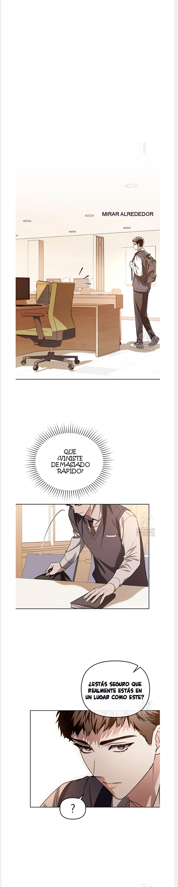 Llama espiritual - Capítulo 17 - Página 7 - LectorTMOo