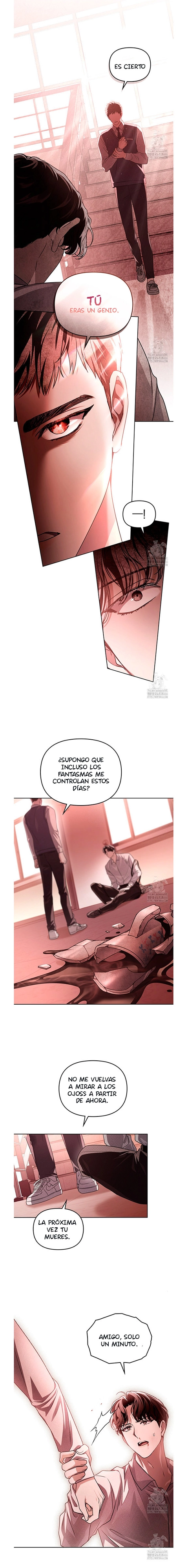 Llama espiritual - Capítulo 18 - Página 3 - LectorTMOo