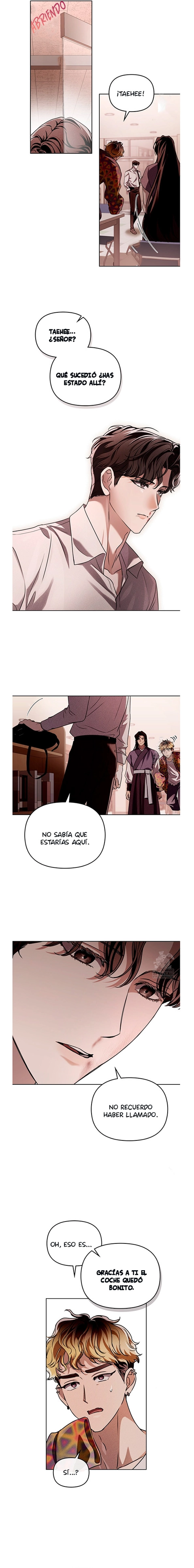 Llama espiritual - Capítulo 18 - Página 7 - LectorTMOo