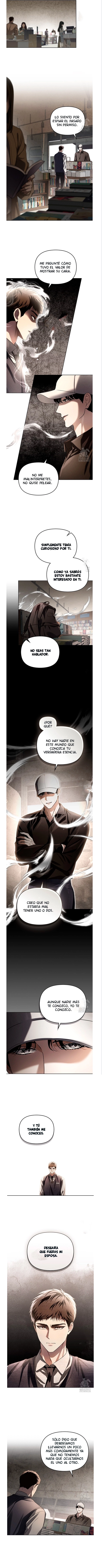 Llama espiritual - Capítulo 19 - Página 2 - LectorTMOo
