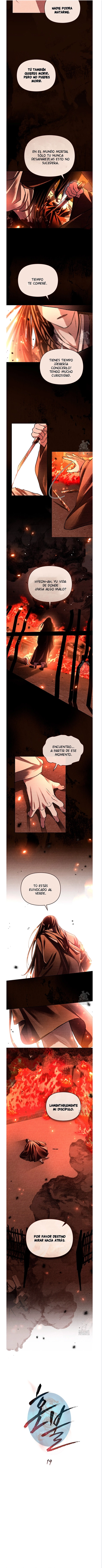 Llama espiritual - Capítulo 19 - Página 6 - LectorTMOo
