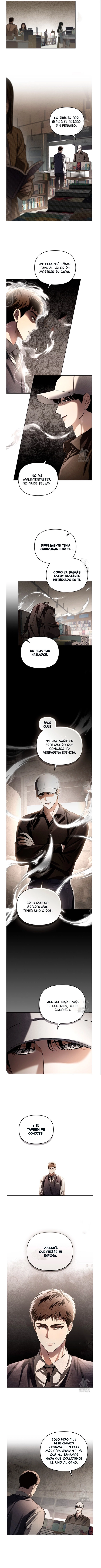 Llama espiritual - Capítulo 19 - Página 7 - LectorTMOo
