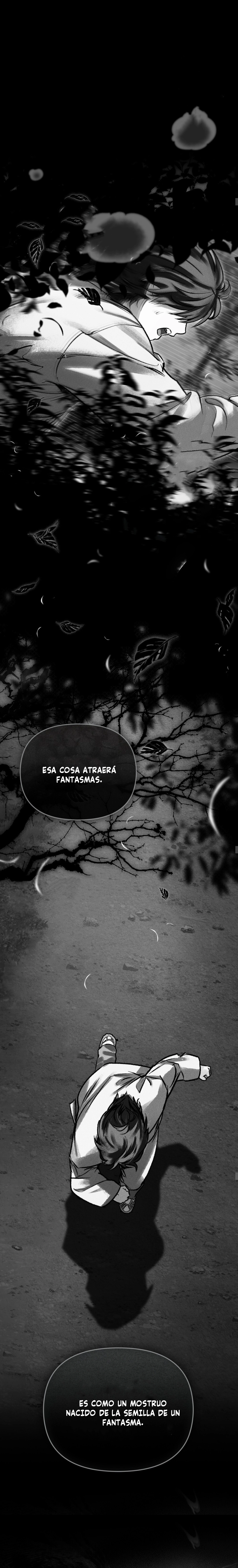Llama espiritual - Capítulo 2 - Página 15 - LectorTMOo