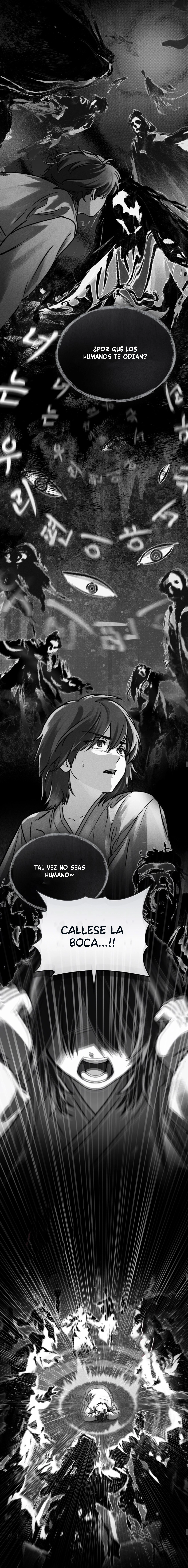 Llama espiritual - Capítulo 2 - Página 16 - LectorTMOo