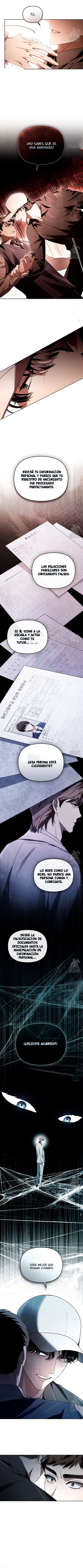 Llama espiritual - Capítulo 20 - Página 7 - LectorTMOo