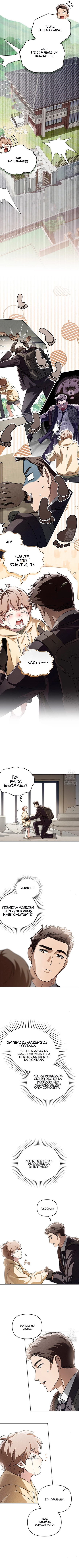 Llama espiritual - Capítulo 21 - Página 5 - LectorTMOo