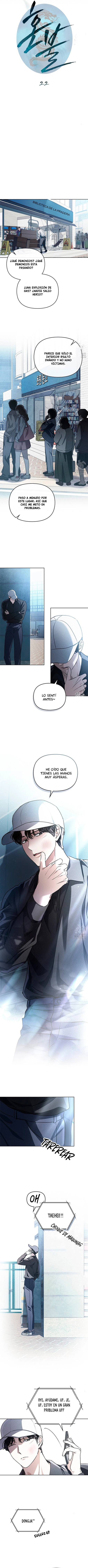 Llama espiritual - Capítulo 22 - Página 4 - LectorTMOo
