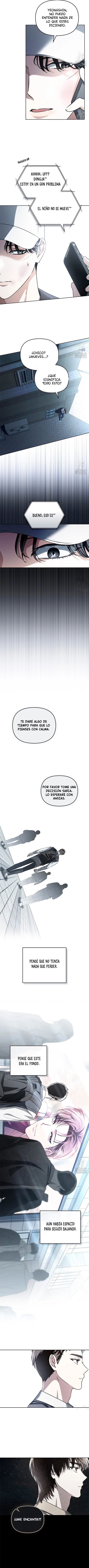 Llama espiritual - Capítulo 22 - Página 5 - LectorTMOo