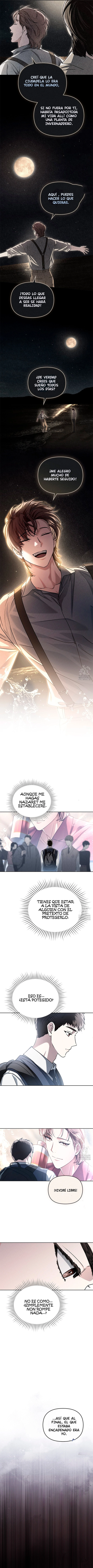 Llama espiritual - Capítulo 22 - Página 6 - LectorTMOo