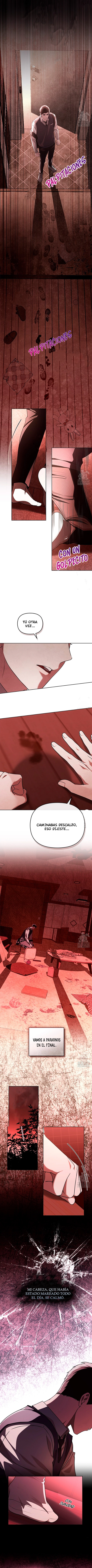 Llama espiritual - Capítulo 22 - Página 7 - LectorTMOo