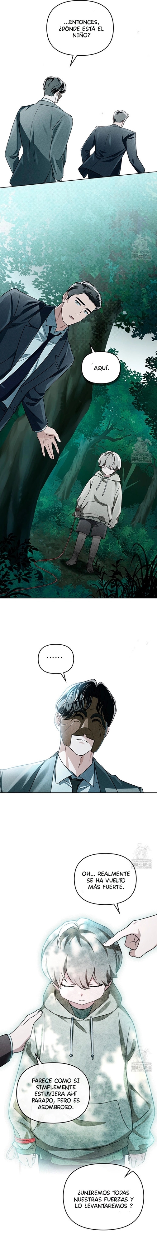 Llama espiritual - Capítulo 23 - Página 14 - LectorTMOo