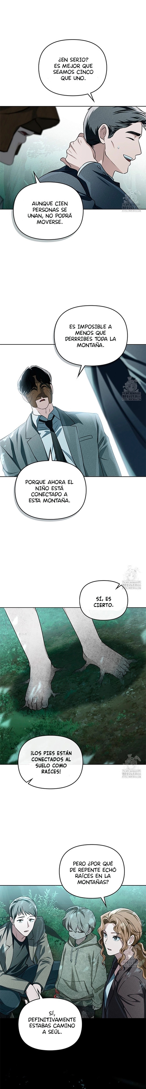 Llama espiritual - Capítulo 23 - Página 15 - LectorTMOo