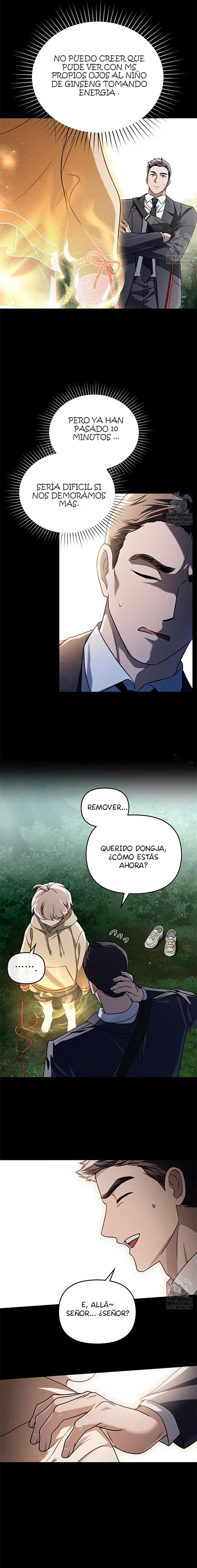 Llama espiritual - Capítulo 23 - Página 7 - LectorTMOo