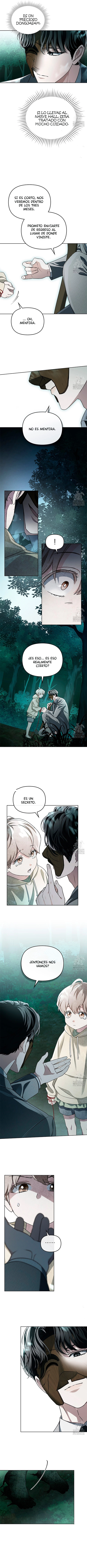 Llama espiritual - Capítulo 24 - Página 6 - LectorTMOo
