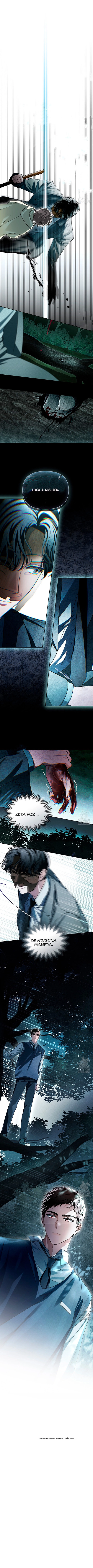 Llama espiritual - Capítulo 24 - Página 7 - LectorTMOo