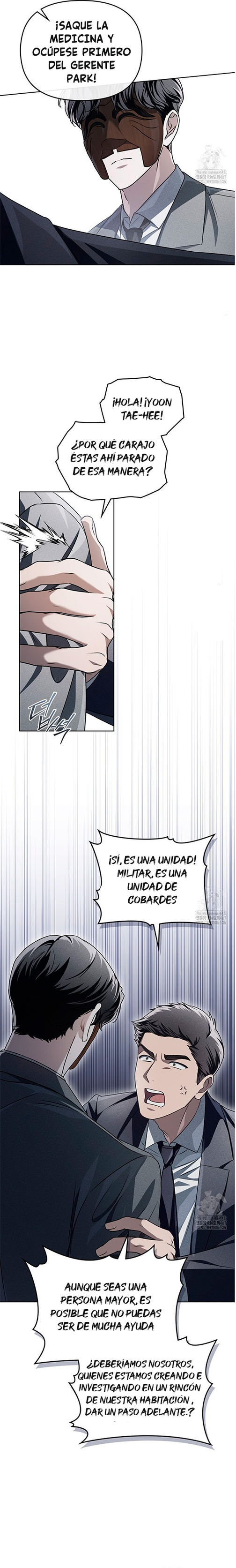 Llama espiritual - Capítulo 26 - Página 15 - LectorTMOo