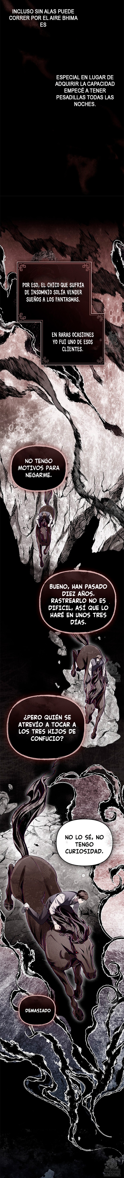 Llama espiritual - Capítulo 26 - Página 5 - LectorTMOo