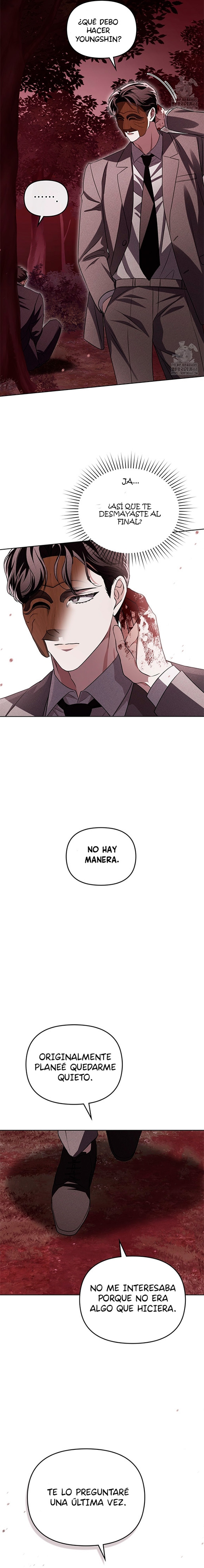 Llama espiritual - Capítulo 27 - Página 17 - LectorTMOo