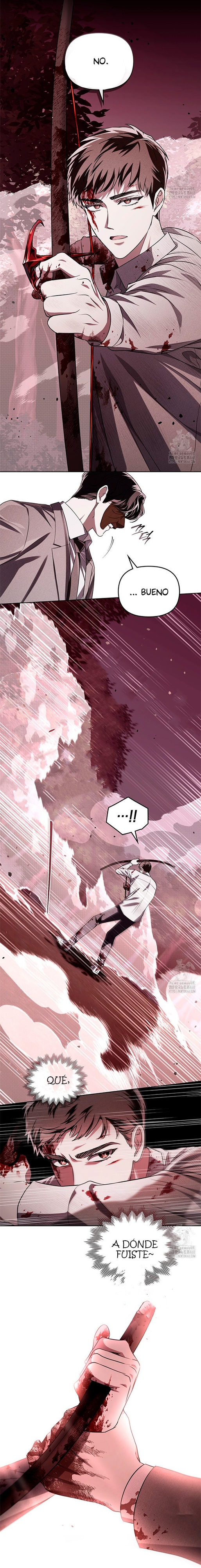 Llama espiritual - Capítulo 27 - Página 19 - LectorTMOo