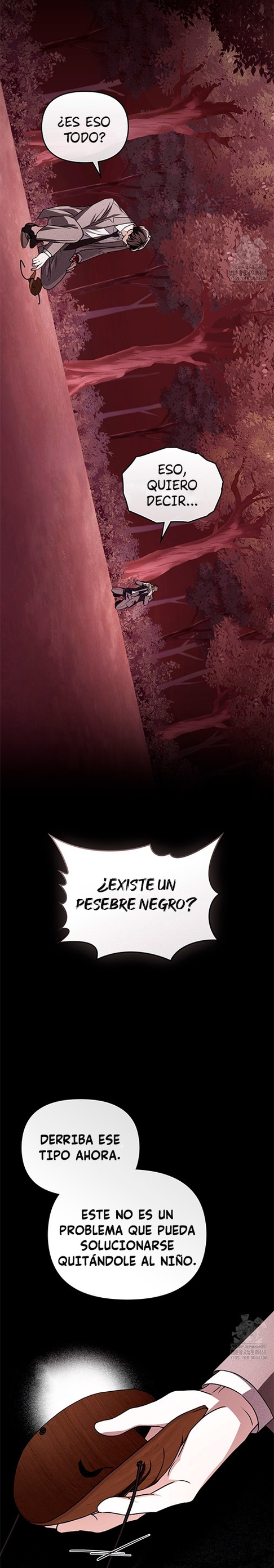 Llama espiritual - Capítulo 28 - Página 11 - LectorTMOo