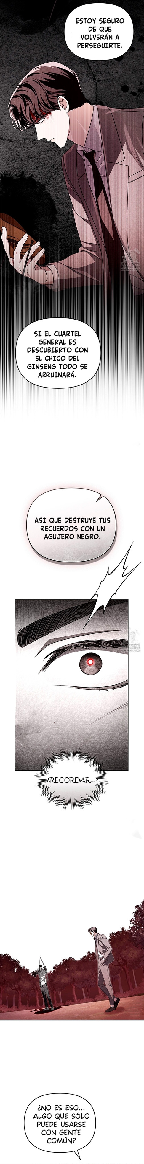 Llama espiritual - Capítulo 28 - Página 12 - LectorTMOo