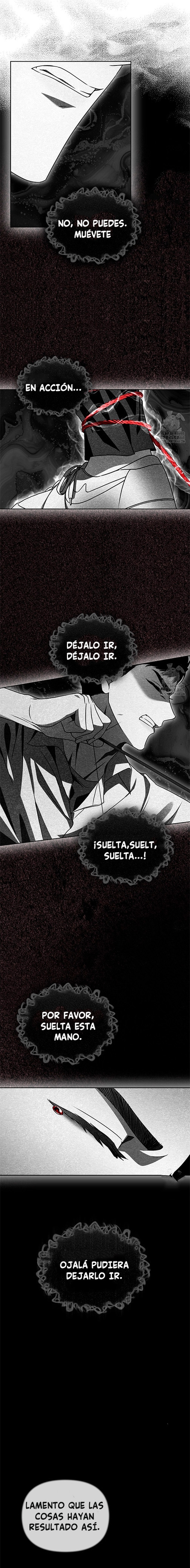 Llama espiritual - Capítulo 28 - Página 16 - LectorTMOo