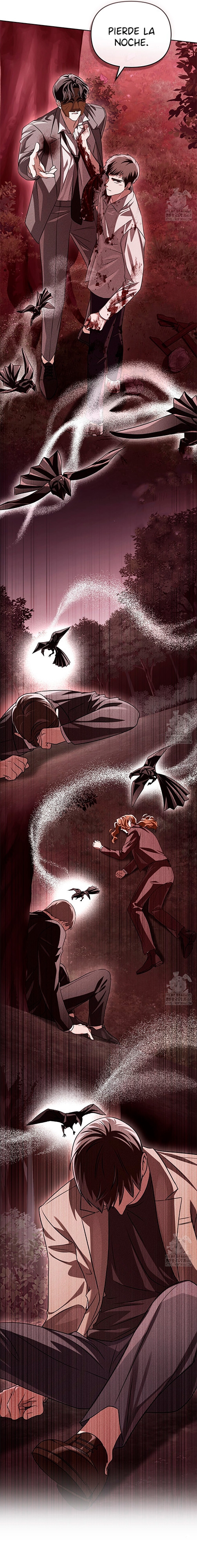 Llama espiritual - Capítulo 29 - Página 10 - LectorTMOo