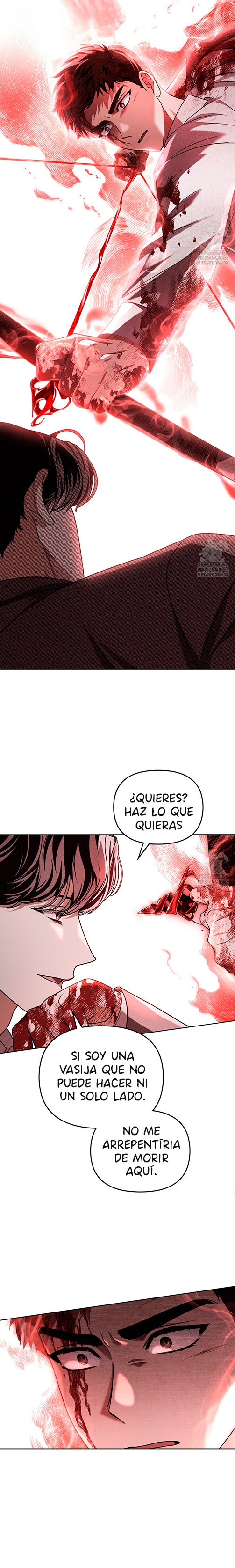 Llama espiritual - Capítulo 29 - Página 12 - LectorTMOo