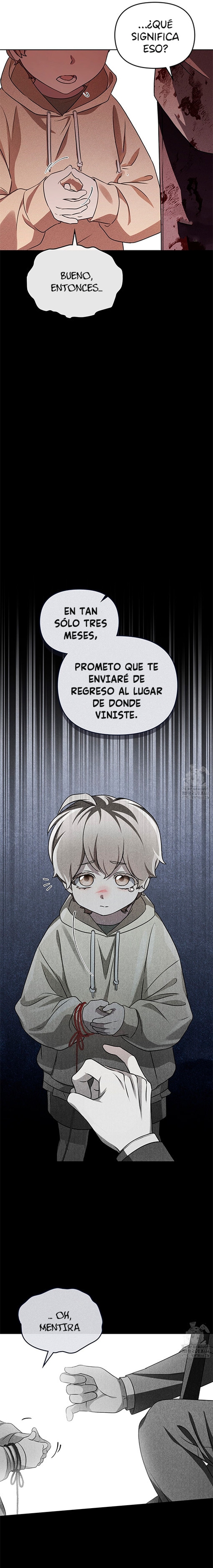 Llama espiritual - Capítulo 29 - Página 14 - LectorTMOo