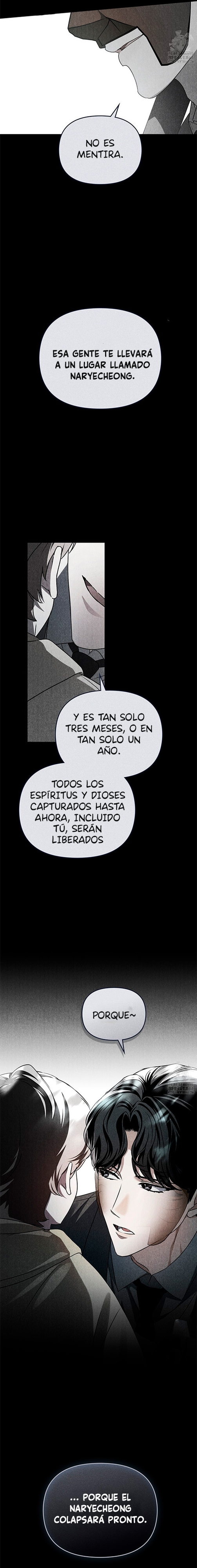 Llama espiritual - Capítulo 29 - Página 15 - LectorTMOo