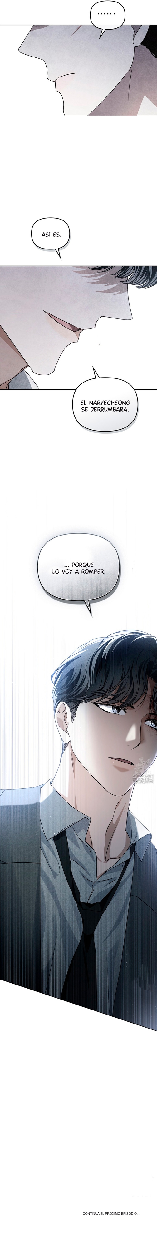 Llama espiritual - Capítulo 29 - Página 19 - LectorTMOo