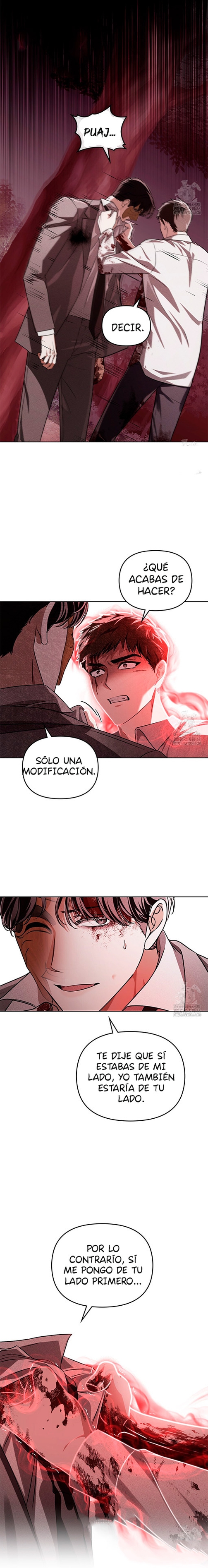 Llama espiritual - Capítulo 29 - Página 7 - LectorTMOo