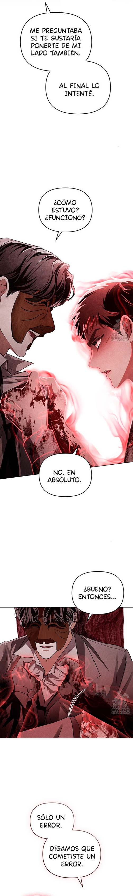 Llama espiritual - Capítulo 29 - Página 8 - LectorTMOo